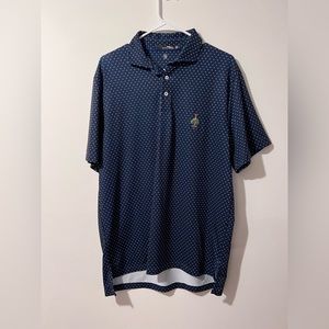 RLX Merion Golf Polo